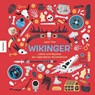 Wikinger - Jack Tite ; Cecilia Fanucci - 9783957288240
