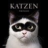 Katzen - Tim Flach - 9783957288417