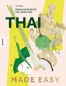 Thai made easy - Yui Miles - 9783957288615