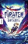 Die Piraten von Darksea - Catherine Doyle - 9783957289087