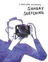Sunday Sketching - Christoph Niemann - 9783957289230