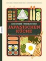 Das große Handbuch der japanischen Küche - Sachiyo Harada - 9783957289421