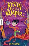 Kevin, der kleine Vampir - Matt Brown - 9783957289506
