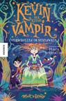 Kevin, der kleine Vampir (2) - Matt Brown - 9783957289513