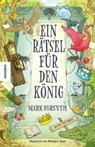 Ein Rätsel für den König - Mark Forsyth - 9783957289599