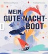 Mein Gute-Nacht-Boot - Sital Gorasia Chapman - 9783957289643