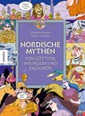 Nordische Mythen - Stephen Davies - 9783957289766