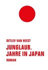 Junglaub - Detlev van Heest - 9783957321879