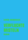 Verfluchte Misteln - Nataša Kramberger - 9783957325075