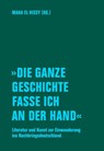 'Die ganze Geschichte fasse ich an der Hand' - Elin Nesje Vestli - 9783957326027