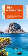 Go Vista: Ibiza & Formentera - Ralph Johnen - 9783957330574