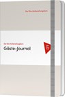 Der Ehe-Vorbereitungskurs - Gäste-Journal - Nicky Lee ; Sila Lee - 9783957342928