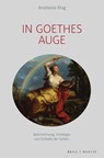 In Goethes Auge - Anastasia Klug - 9783957433374