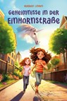 Geheimnisse in der Einhornstraße - Norbert Lingen - 9783957471734