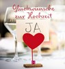 Glückwünsche zur Hochzeit - Christine Paxmann - 9783957481030