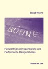 Bühne - Birgit Wiens - 9783957495037
