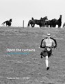 Open the curtains - Tanzrauschen e. V. - 9783957496003
