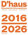 D'haus 2016-2026 - Wilfried Schulz ; Beret Evensen - 9783957496072