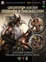 Geschichten aus den Eisernen Königreichen, Staffel 1 Episode 2 - William Shick ; Larry Correia ; Howard Tayler - 9783957523006
