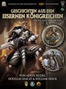 Geschichten aus den Eisernen Königreichen, Staffel 1 Episode 1 - Aeryn Rudel ; Douglas Seacat ; William Shick - 9783957523013