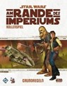 Star Wars: Am Rande des Imperiums - Grundregeln - DAVE,  Allen ; Max, Brooke ; Cagle, Eric ; Shawn, Carmen - 9783957523549