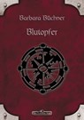 DSA 42: Blutopfer - Barbara Büchner - 9783957524355