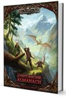 Aventurischer Almanach Taschenbuch - Florian Don-Schauen ; Daniel Simon Richter - 9783957525185