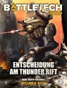 BattleTech Legenden 01 - Entscheidung am Thunder Rift - William H. Keith ; Michael Mingers - 9783957526052