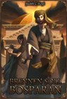 DSA: Brennen soll Bosparan - Judith C. Vogt - 9783957526540