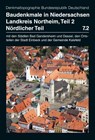 Baudenkmale in Niedersachsen Band 7.2: Landkreis Northeim, nördlicher Teil - Christian Kämmerer ; Thomas Kellmann ; Peter Ferdinand Lufen - 9783957550408