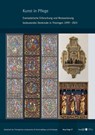 Kunst in Pflege. Exemplarische Erforschung und Restaurierung bedeutender Denkmale in Thüringen 1999-2023 - Thüringisches Landesamt für Denkmalpflege und Archäologie - 9783957550736