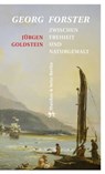Georg Forster - Jürgen Goldstein - 9783957571359