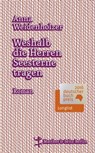 Weshalb die Herren Seesterne tragen - Anna Weidenholzer - 9783957573605