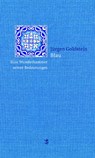Blau - Jürgen Goldstein - 9783957573834