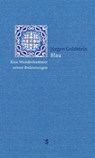 Blau - Jürgen Goldstein - 9783957574350