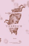 Tierreich - Jean-Baptiste Del Amo - 9783957576866