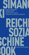 Sozialmaschine Facebook - Ramón Reichert ;  Roberto Simanowski - 9783957577566