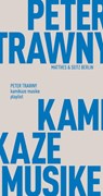 kamikaze musike - Peter Trawny - 9783957578020