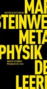 Metaphysik der Leere - Marcus Steinweg - 9783957578068