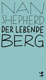Der lebende Berg - Nan Shepherd - 9783957579010