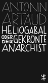 Heliogabal - Antonin Artaud - 9783957579126