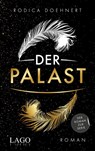 Der Palast - Rodica Doehnert - 9783957612090