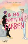 In den buntesten Farben - Marius Schaefers - 9783957612151