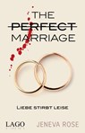 Liebe stirbt leise - Jeneva Rose - 9783957612465