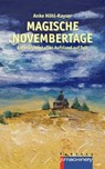 Magische Novembertage - Anke Höhl-Kayser - 9783957659798