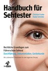 Handbuch für Sehtester - Christian Franke ; Hauke Schröder - 9783957682611