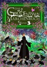 Das Größenwahn Märchenbuch - Edit Engelmann ; Eva Ieropoulou ; Britta Voss ; Georg Potyka ; Doris Lautenbach ; Anne D. Plau ; Anne Hassel ; Martha Pfahl ; Geli Ammann ; Regine Schineis ; Jan Russezki ; Susann Obando Amendt ; Ulrike Leinemann ; Roland Lampe ; Sabine Kohlert ; Nicole G - 9783957710765