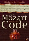 Der Mozart Code - Michalis Patentalis - 9783957711755