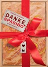 Danke! Spasibo! - Elizaveta Kuryanovich - 9783957712370