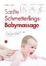 Sanfte Schmetterlings-Babymassage - MEYER,  Andreas - 9783957790262